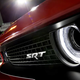 Illustration for article titled The Dodge Challenger SRT Hellcat Has An Air Intake iIN ITS EYEBALL/i